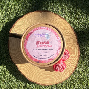 Rosa Eterna